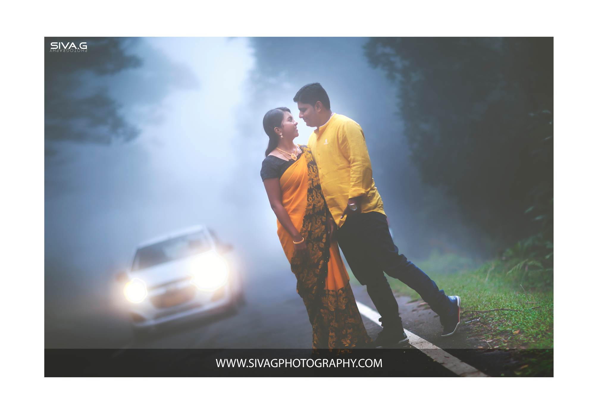 Candid Wedding PhotoGraphy Karur - Siva.G PhotoGraphy